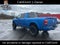2020 RAM 2500 Laramie Crew Cab 4x4 6'4' Box