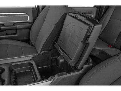 2024 RAM 2500 Big Horn Crew Cab 4x4 8' Box