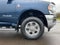 2022 RAM 2500 Big Horn Mega Cab 4x4 6'4'' Box