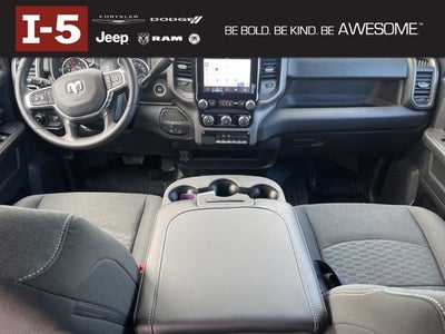 2026 RAM Ram 4500 Chassis Cab RAM 4500 TRADESMAN CHASSIS CREW CAB 4X4 84' CA