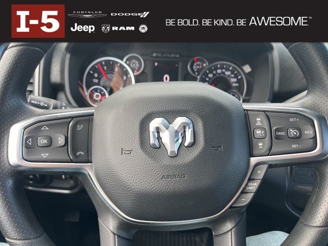 2026 RAM Ram 4500 Chassis Cab RAM 4500 TRADESMAN CHASSIS CREW CAB 4X4 84' CA