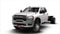 2026 RAM Ram 4500 Chassis Cab RAM 4500 TRADESMAN CHASSIS CREW CAB 4X4 84' CA