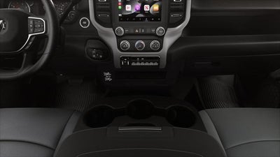 2026 RAM Ram 4500 Chassis Cab RAM 4500 TRADESMAN CHASSIS CREW CAB 4X4 84' CA