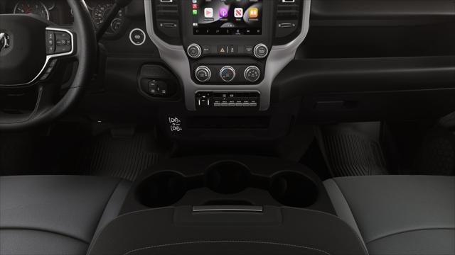 2026 RAM Ram 4500 Chassis Cab RAM 4500 TRADESMAN CHASSIS CREW CAB 4X4 84' CA