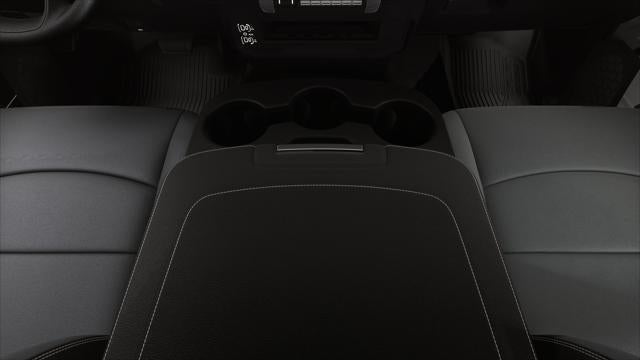 2026 RAM Ram 5500 Chassis Cab RAM 5500 TRADESMAN CHASSIS CREW CAB 4X4 84' CA