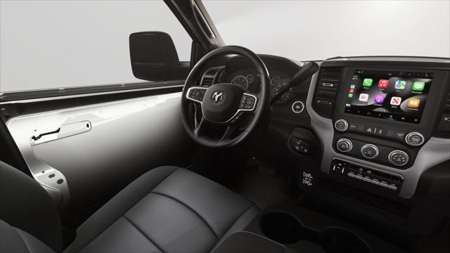 2026 RAM Ram 5500 Chassis Cab RAM 5500 TRADESMAN CHASSIS CREW CAB 4X4 84' CA