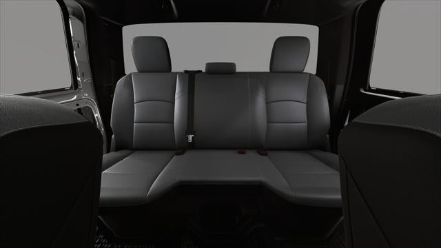 2026 RAM Ram 5500 Chassis Cab RAM 5500 TRADESMAN CHASSIS CREW CAB 4X4 84' CA