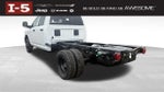 2026 RAM Ram 3500 Chassis Cab RAM 3500 TRADESMAN CREW CAB CHASSIS 4X4 60' CA