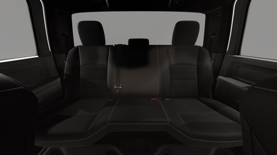 2026 RAM Ram 3500 Chassis Cab RAM 3500 TRADESMAN CREW CAB CHASSIS 4X4 60' CA