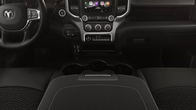 2026 RAM Ram 3500 Chassis Cab RAM 3500 TRADESMAN CREW CAB CHASSIS 4X4 60' CA