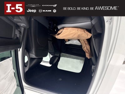 2026 RAM Ram 3500 Chassis Cab RAM 3500 TRADESMAN CREW CAB CHASSIS 4X4 60' CA