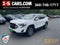 2021 GMC Terrain AWD SLT