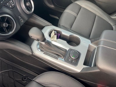 2025 Chevrolet Blazer AWD 3LT