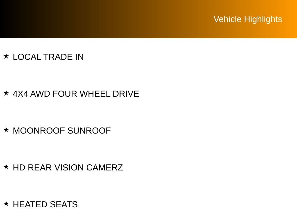 2025 Chevrolet Blazer AWD 3LT