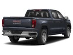 2024 GMC Sierra 1500 4WD Crew Cab Short Box SLT