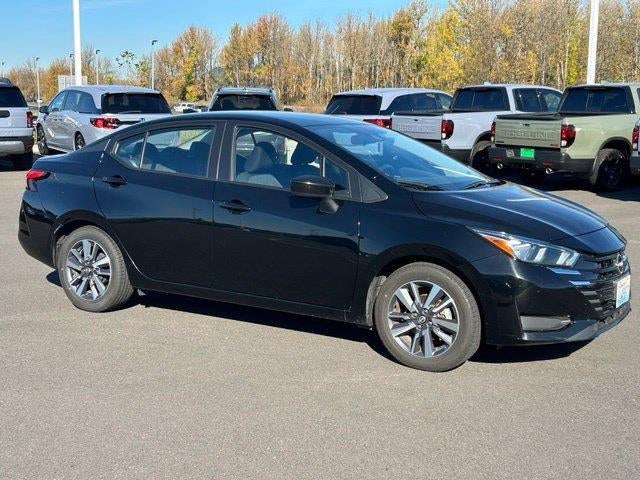 2024 Nissan Versa 1.6 SV