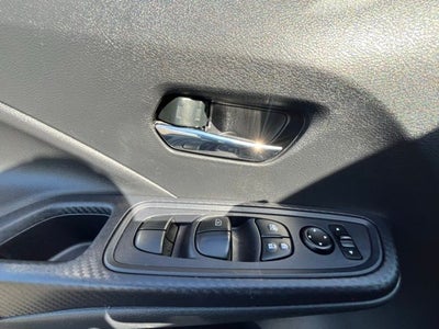 2023 Nissan Versa 1.6 SV Xtronic CVT