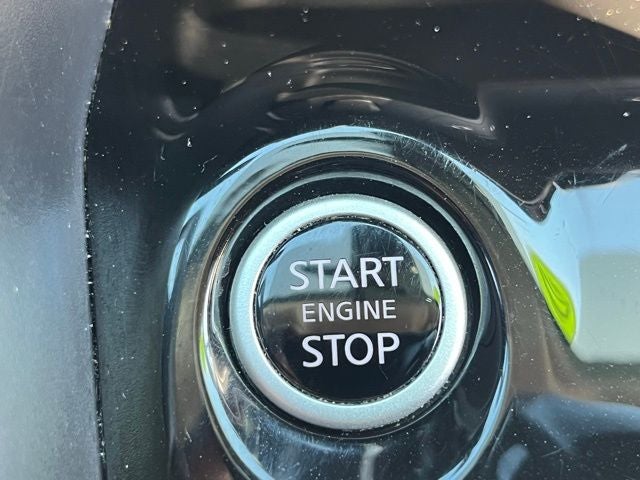 2023 Nissan Versa 1.6 SV Xtronic CVT