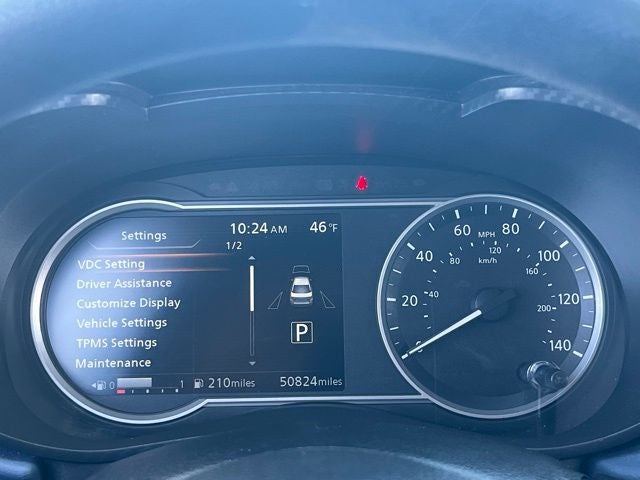 2023 Nissan Versa 1.6 SV Xtronic CVT