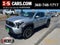2025 Toyota Tacoma Hybrid TRD Off Road