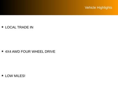 2025 Toyota Tacoma Hybrid TRD Off Road