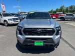 2025 Toyota Tacoma Hybrid TRD Off Road