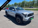 2025 Toyota Tacoma Hybrid TRD Off Road