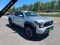 2025 Toyota Tacoma Hybrid TRD Off Road