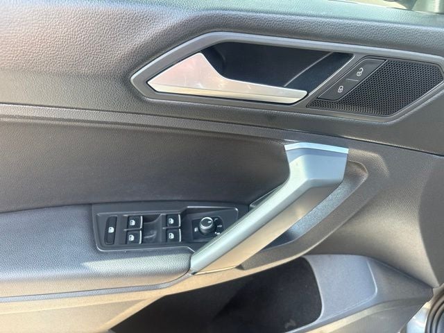 2019 Volkswagen Tiguan 2.0T SE