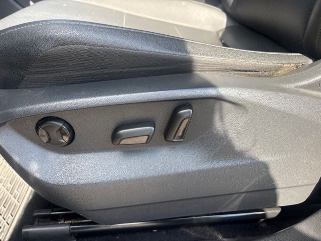 2019 Volkswagen Tiguan 2.0T SE
