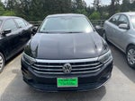 2020 Volkswagen Jetta SEL