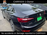 2020 Volkswagen Jetta SEL