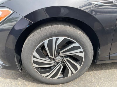 2020 Volkswagen Jetta SEL