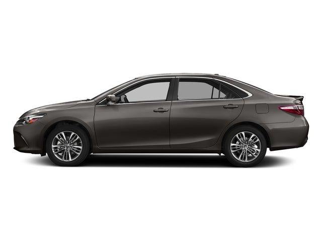 Used 2017 Toyota Camry XSE with VIN 4T1BF1FK3HU642024 for sale in Chehalis, WA