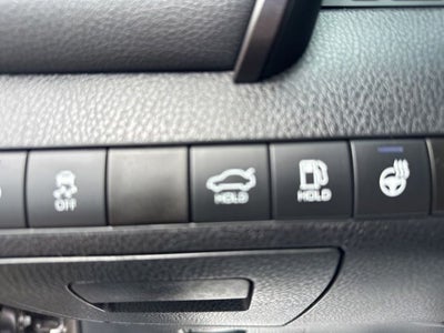 2021 Toyota Camry LE AWD