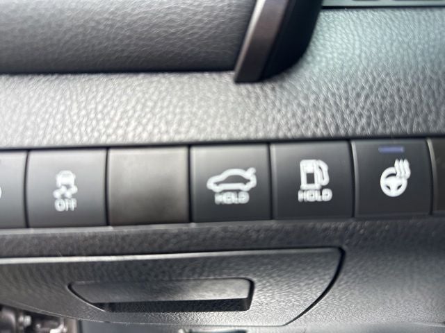 2021 Toyota Camry LE AWD