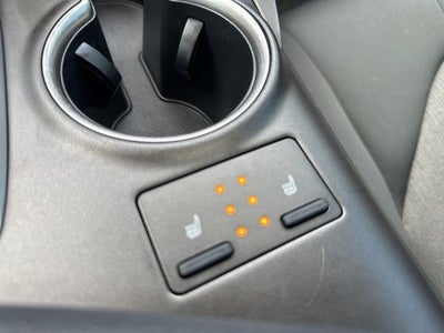 2021 Toyota Camry LE AWD