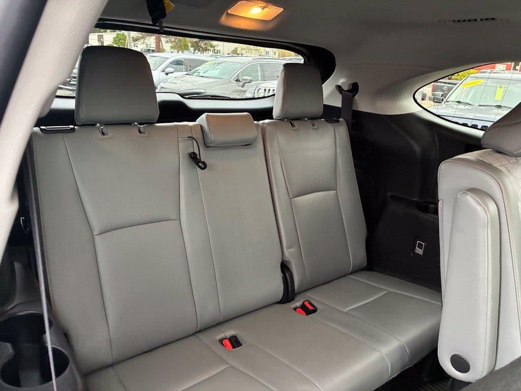 2023 Toyota Highlander Hybrid Hybrid XLE Bronze