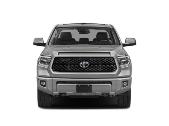 2021 Toyota Tundra Platinum
