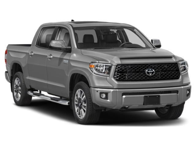 2021 Toyota Tundra Platinum