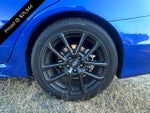 2020 Subaru WRX Limited