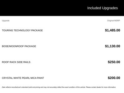 2014 Mazda Mazda CX-5 Touring