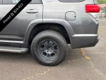 2010 Toyota 4Runner Trail V6