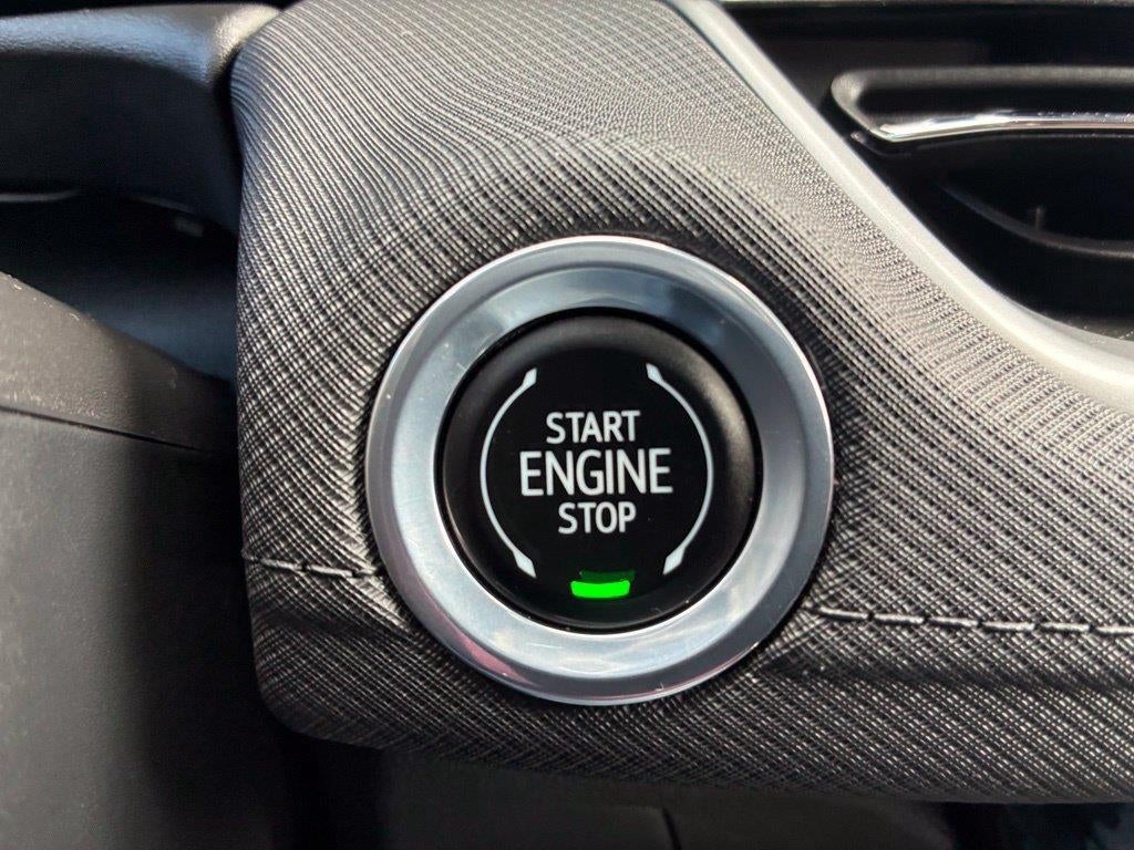 2025 Chevrolet Trailblazer AWD LT