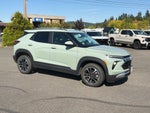 2025 Chevrolet TrailBlazer AWD LT