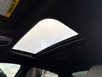 2021 Hyundai Elantra N Line