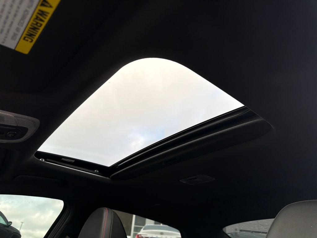 2021 Hyundai Elantra N Line