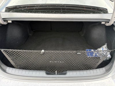 2021 Hyundai Elantra N Line