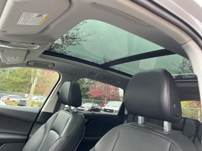 2019 Audi Q7 45 SE Premium