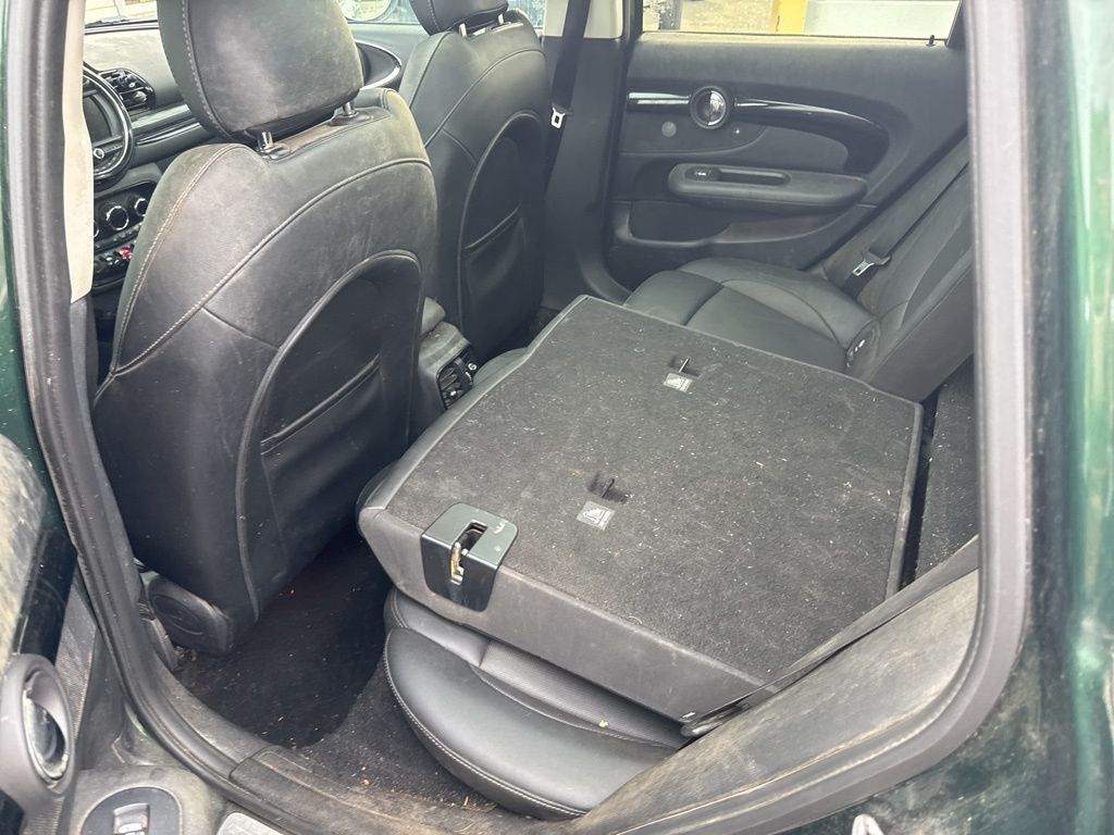 2016 MINI Clubman Cooper S